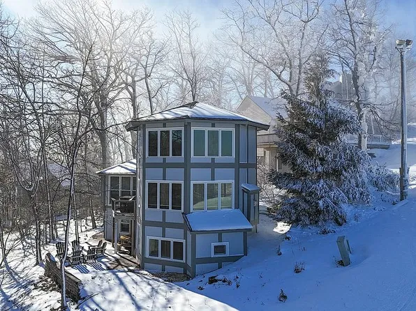 36 Pinnacle Dr, Nellysford, VA 22958
