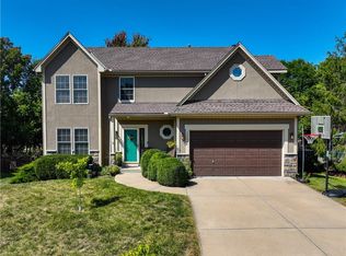 15688 S Widmer St, Olathe, KS 66062