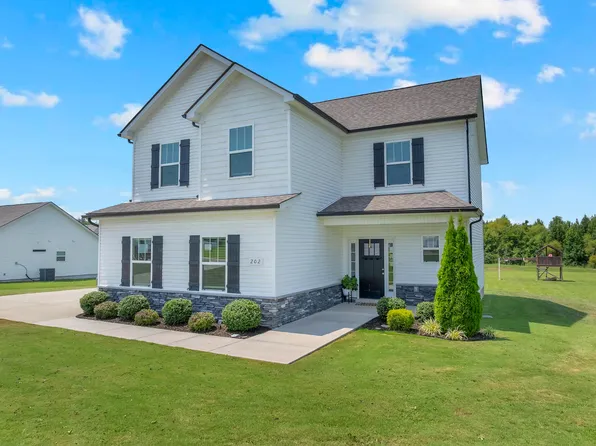 202 Durum St, Shelbyville, TN 37160