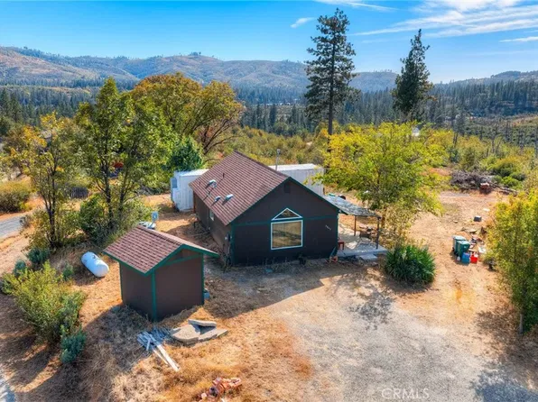 3861 Broken Glass Cir, Oroville, CA 95965