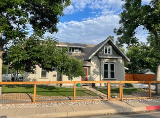340 E Oak St APT 2, Fort Collins, CO 80524