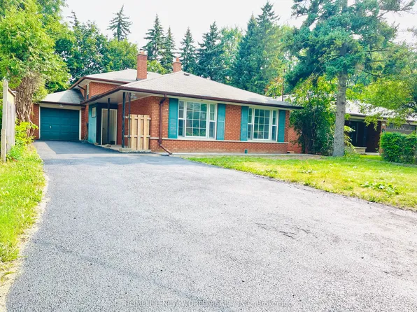 79 McKee Ave, Toronto, ON M2N 4C1