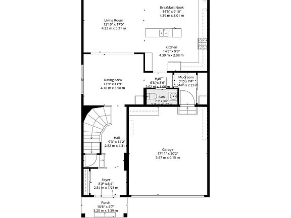4th image of 220 Enclave Walk
