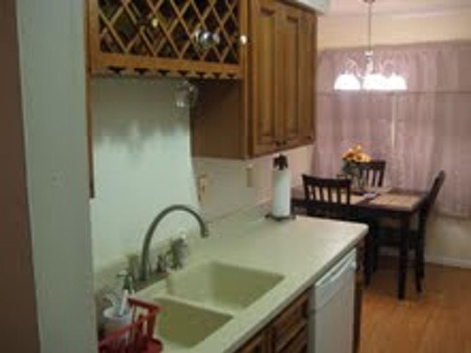 Updated Kitchen