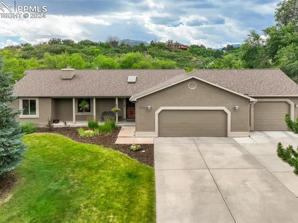 1825 Parkview Blvd, Colorado Springs, CO 80905