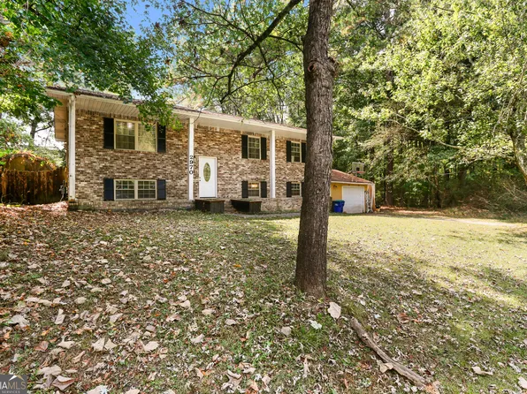 2970 Harper Valley Dr, College Park, GA 30349