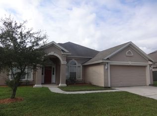 1570 Elsa Dr, Jacksonville, FL 32218