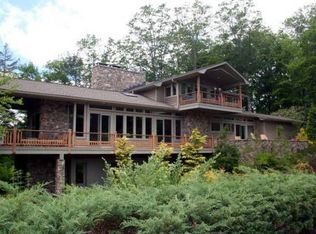 371 Hideaway Trl, Highlands, NC 28741