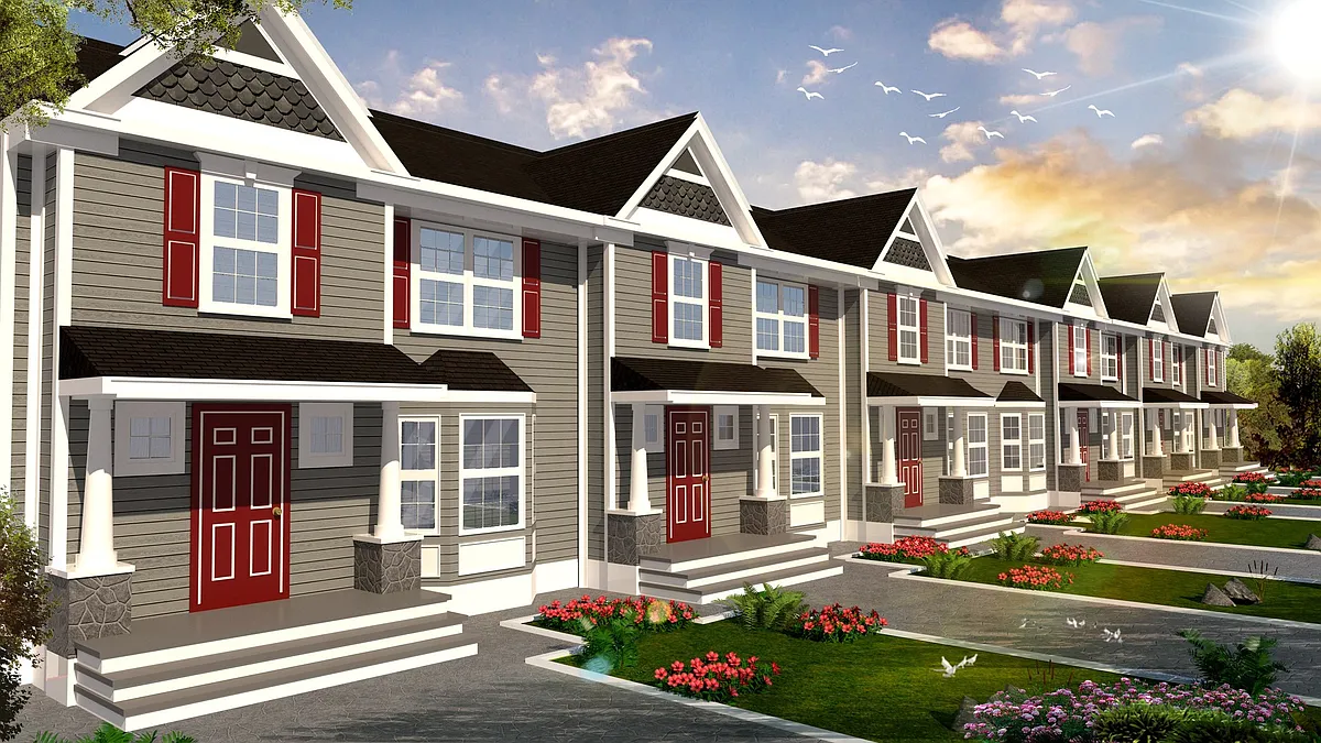 Building Photo - 155 Redon Cir