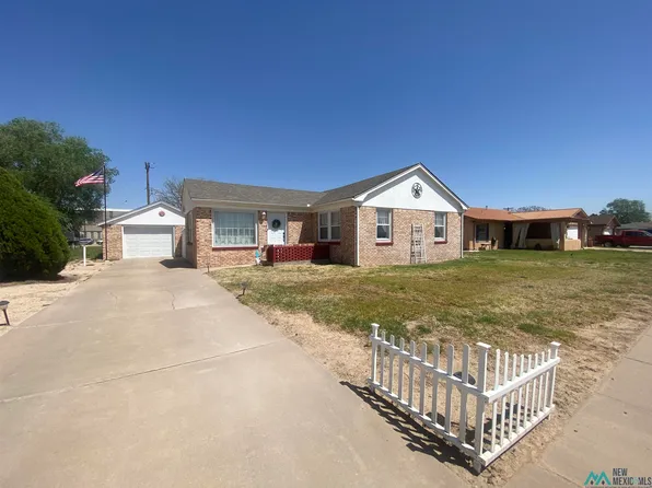 803 Hermosa Dr, Roswell, NM 88201