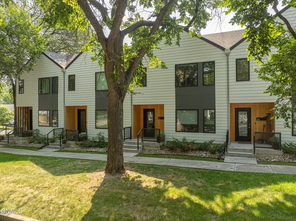 217 E Avenue D, Bismarck, ND 58501