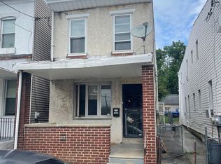 1539 Ruan St, Philadelphia, PA 19124