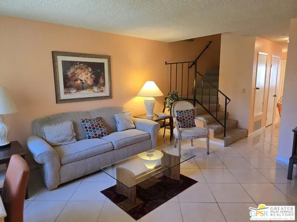 365 W Mariscal Rd, Palm Springs, CA 92262