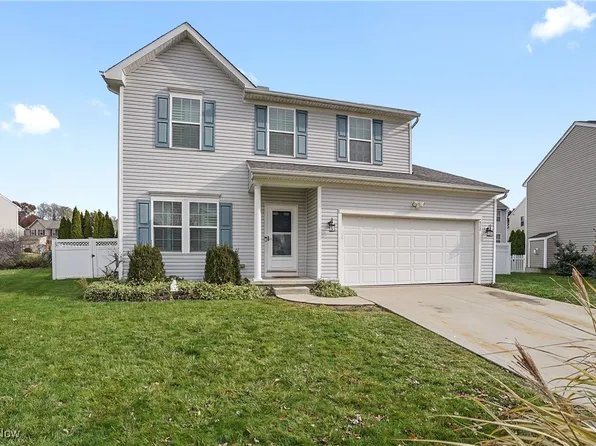 577 Eastglen Cir, Tallmadge, OH 44278