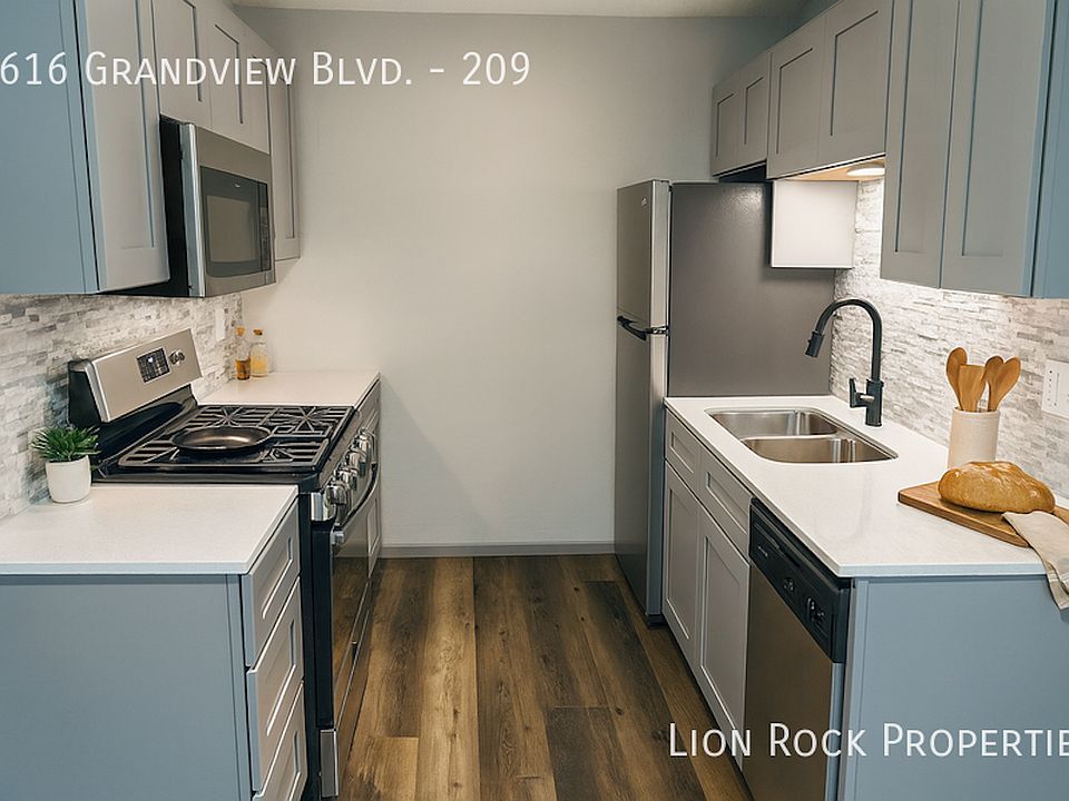 1st image of 5600 Grandview Blvd APT 207