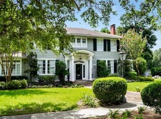 201 Levert Ave, Mobile, AL 36607