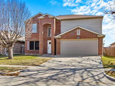 208 Lochwood Dr, Wylie, TX, 75098