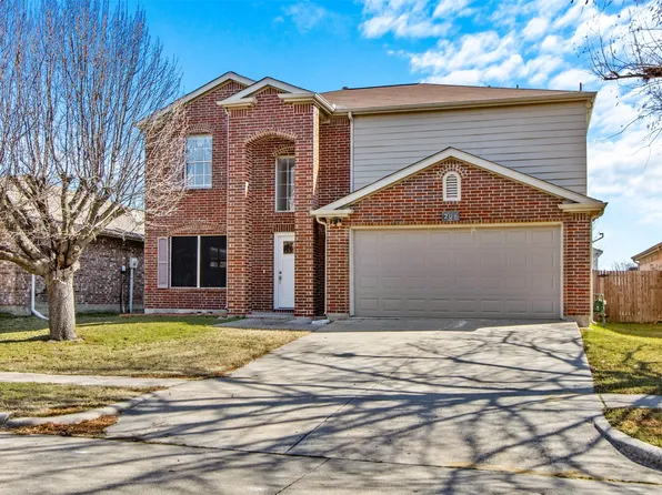 208 Lochwood Dr, Wylie, TX 75098