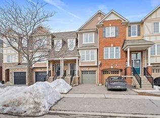 26 Lathbury St, Brampton, ON L7A0R5