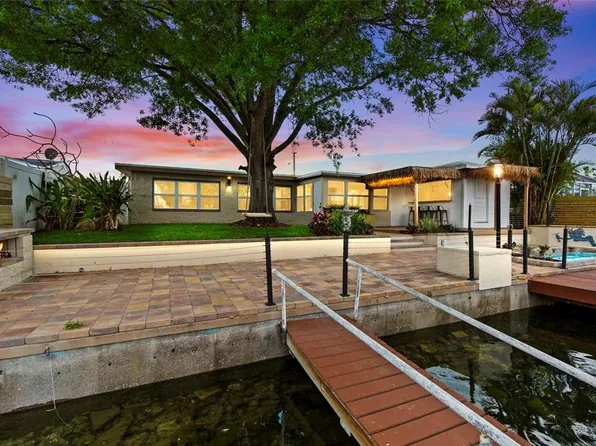 13626 Allyn Dr, Hudson, FL 34667