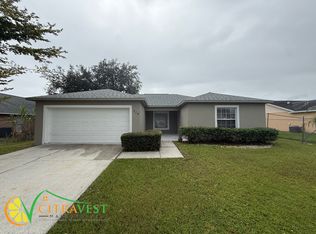 514 Kingfisher Dr, Poinciana, FL 34759