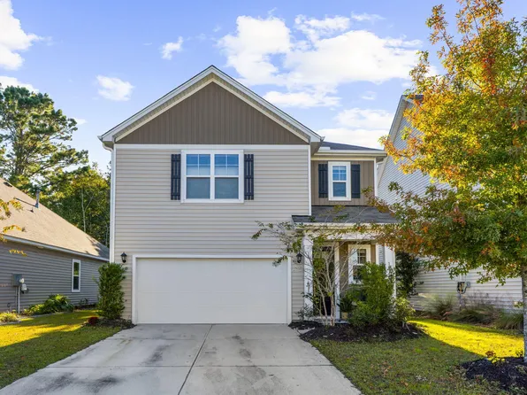 1035 Sago Palm Ct, Mount Pleasant, SC 29466