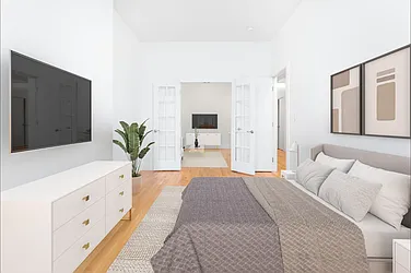 Rented by Platinum Properties