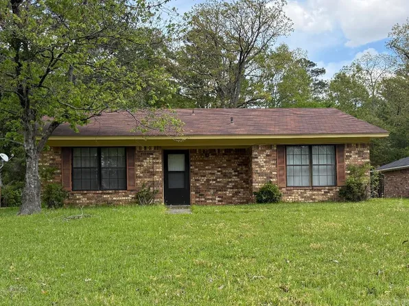 6504 S Mulberry St, Pine Bluff, AR 71603