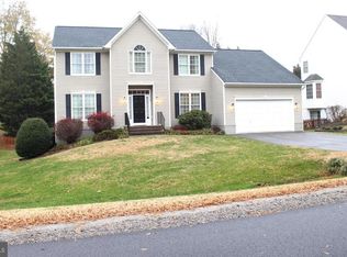 6125 Blackstone Blvd, Fredericksburg, VA 22407