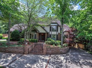 4042 River Ridge Chase SE, Marietta, GA 30067