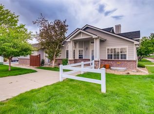 18487 E Colgate Cir, Aurora, CO 80013