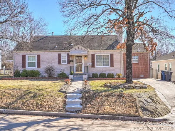 4708 E 5th St, Tulsa, OK 74112