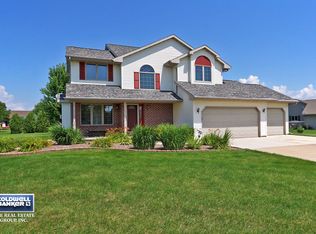 1116 Jennifer Ct, CHILTON, WI 53014