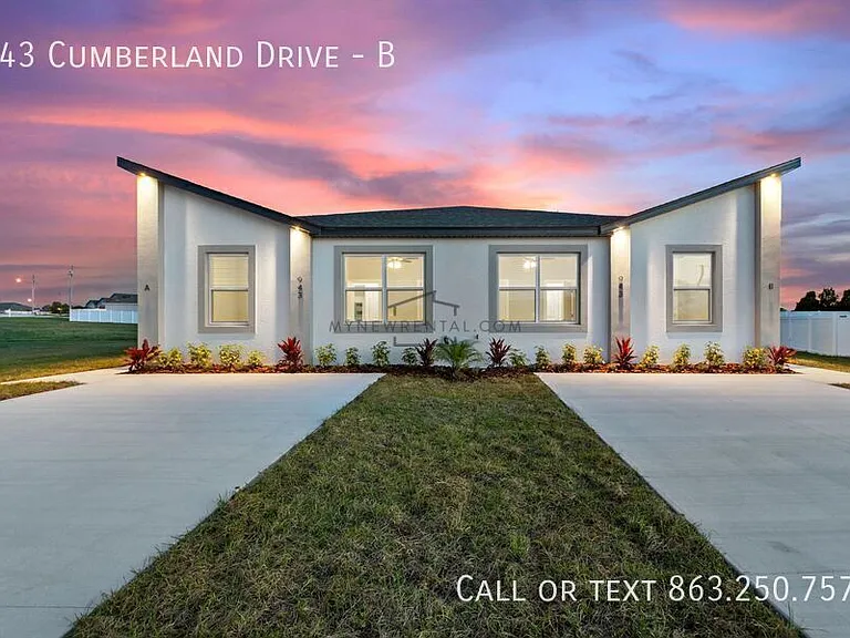 943 Cumberland Dr #B — Photo 3