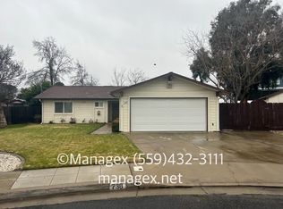 738 W Richert Ave, Clovis, CA 93612