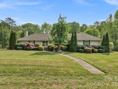 15015 Pawnee Trl, Matthews, NC, 28104