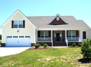 825 Bobby Ryan Way, Chesapeake, VA 23322