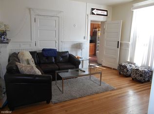 1417 S University Ave, Ann Arbor, MI 48104