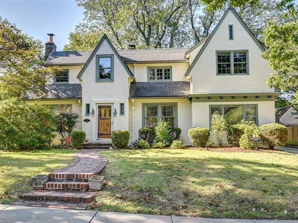 6516 Linden Rd, Kansas City, MO 64113