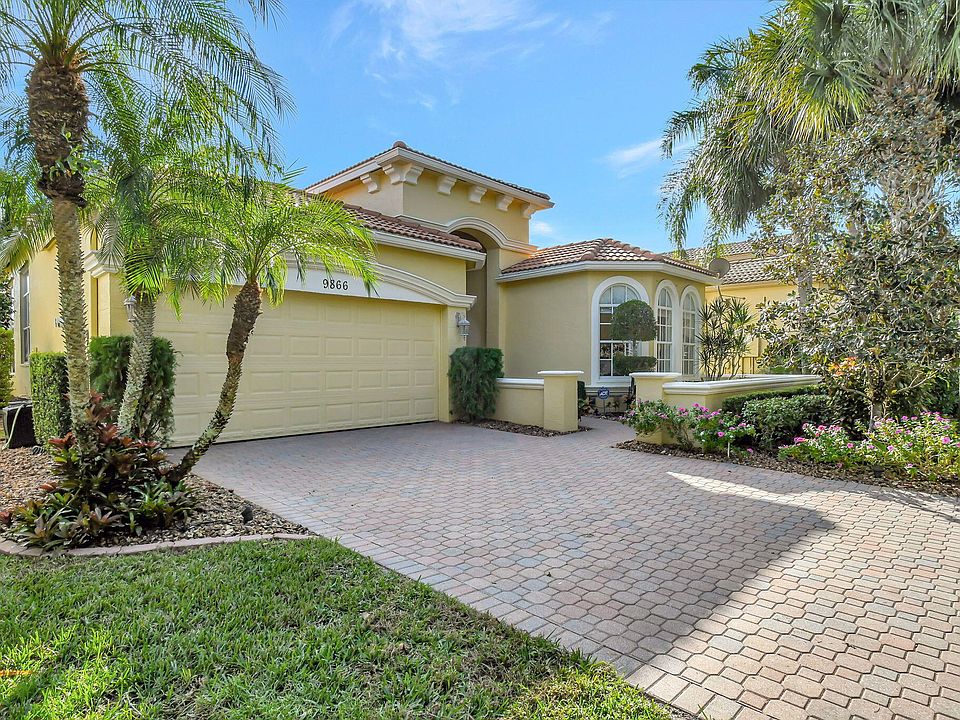 9866 Via Elegante, Wellington, FL 33411 | Zillow
