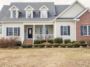 11470 Springhouse Way, Amelia Court House, VA 23002
