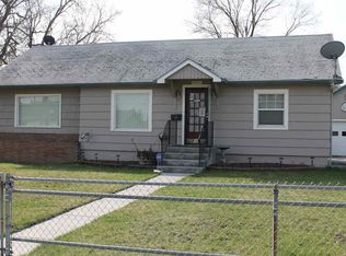 2426 E Dalke Ave, Spokane, WA 99208