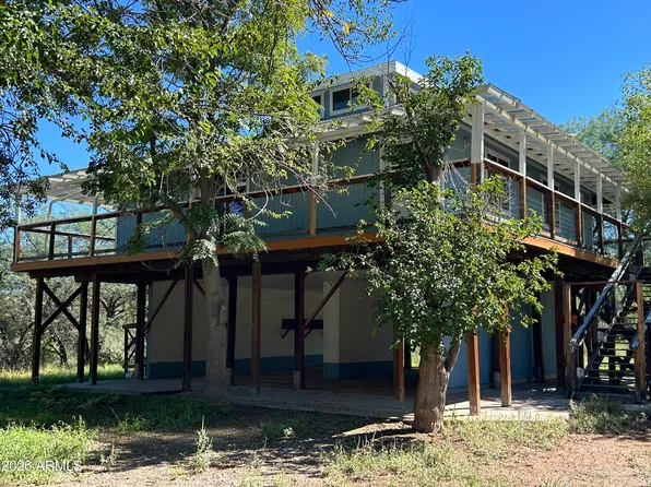 972 E ARMETTA Drive, Camp Verde, AZ 86322