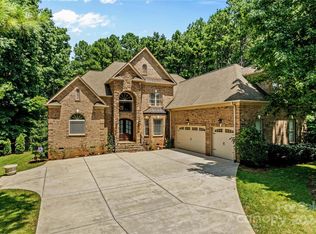 106 Liva Ln, Mooresville, NC 28117