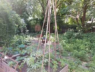 Rented by Arvik Group Real Estate