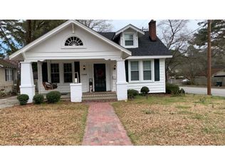 1500 Beal St, Rocky Mount, NC 27804
