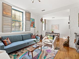 320 Washington Ave APT 1E, Brooklyn, NY 11205