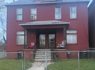 5682 Missouri St, Detroit, MI 48208