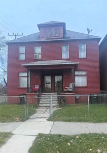 5682 Missouri St, Detroit, MI, 48208