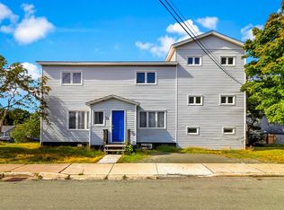 56 Cashin Ave, St. John's, NL A1E3B3